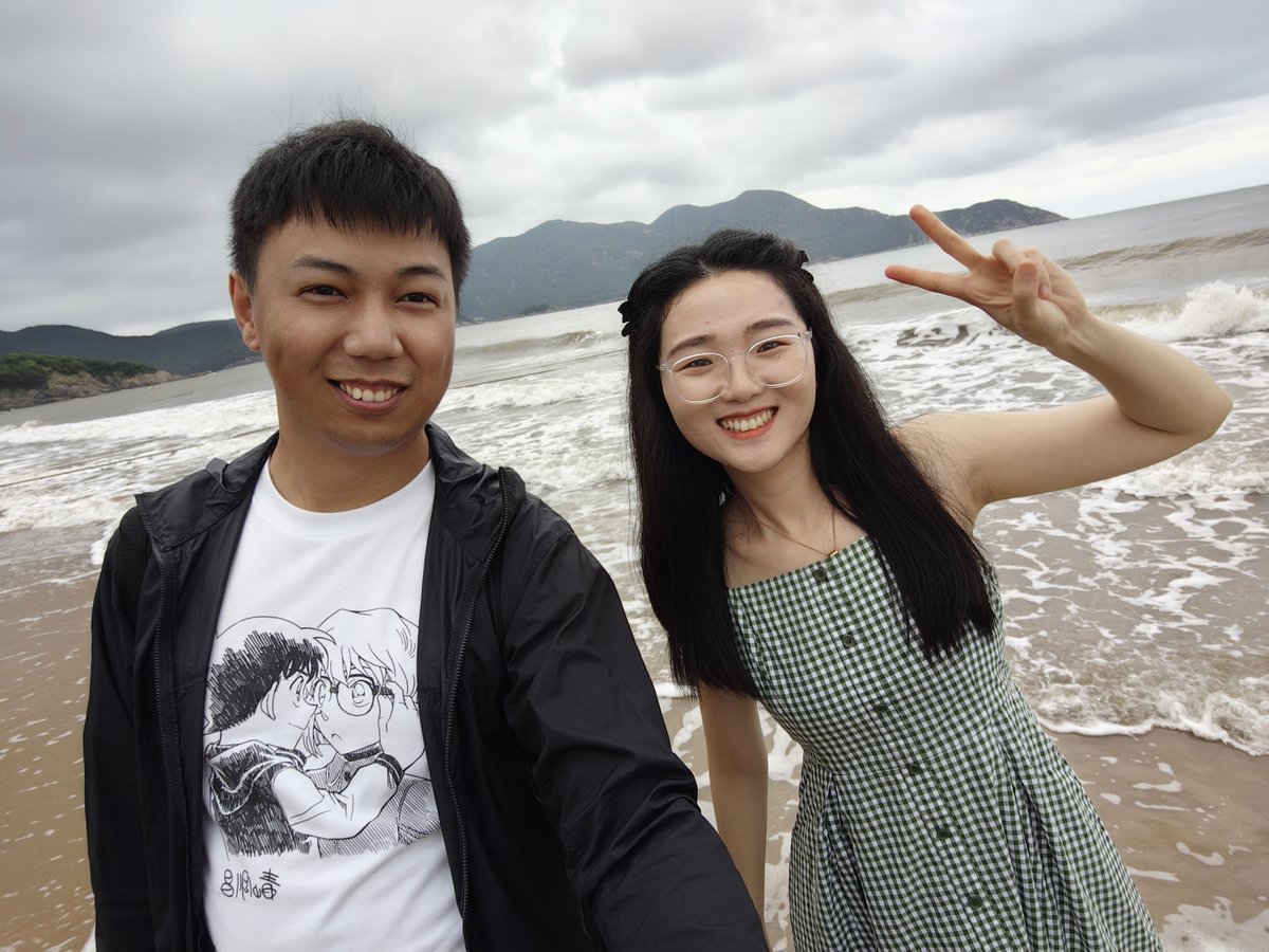 叶陈菲