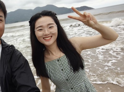 叶陈菲传：笑着读人——狼人杀学院个人英雄传记系列 · 第十三部