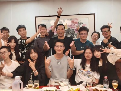 朱行健传：风向标——狼人杀学院个人英雄传记系列 · 第六部